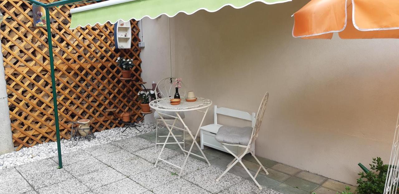 Apartma Svetina Bled Exterior foto